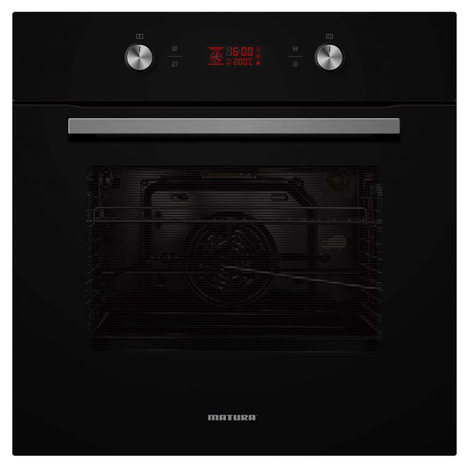 OMB6511PY Built in Multifunction Oven
