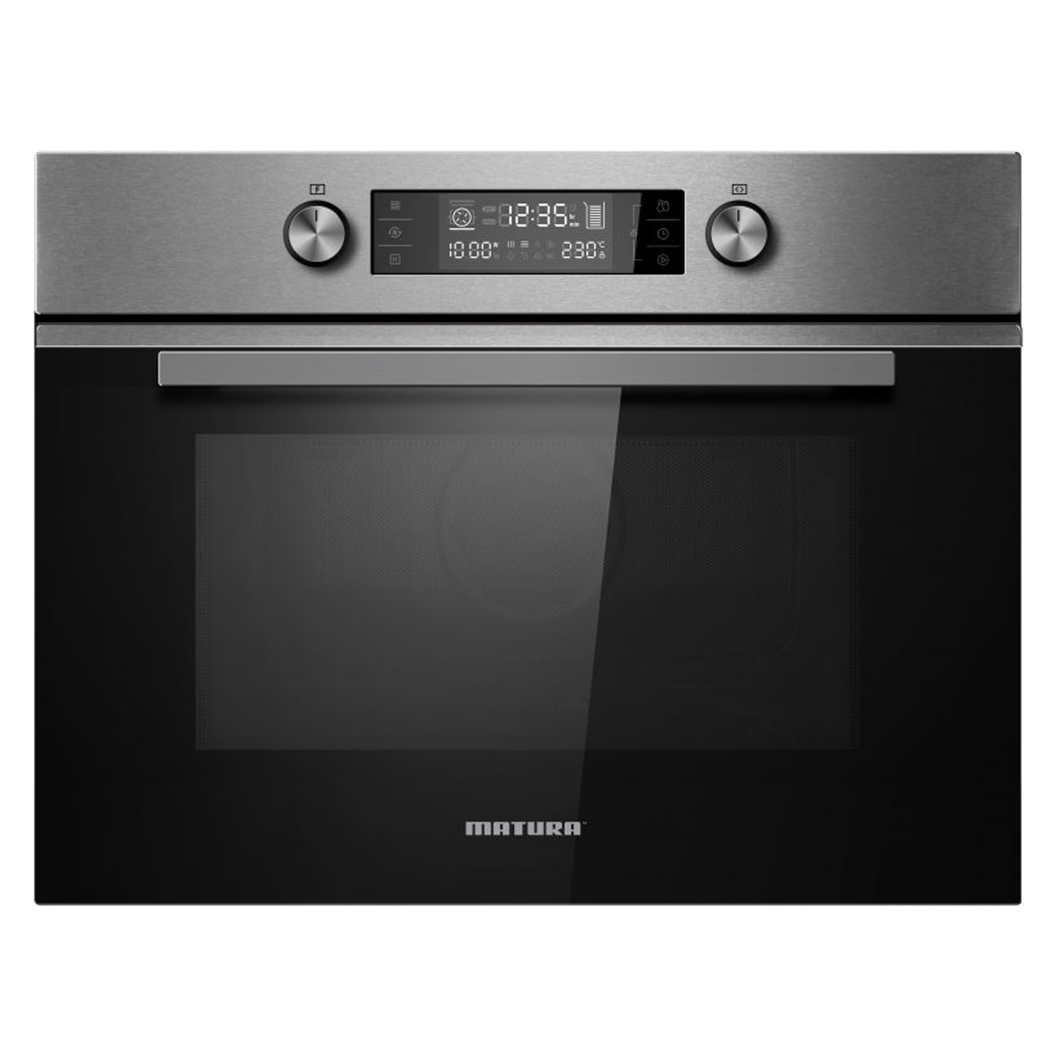 OMC4413WL Compact Oven with Microwave